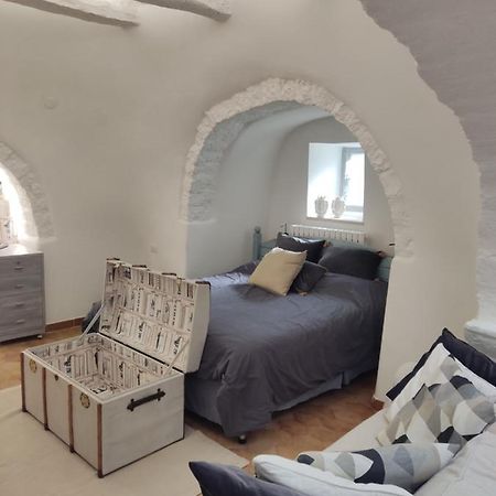Apartament Trulli Piazzetta Pagano Alberobello Zewnętrze zdjęcie