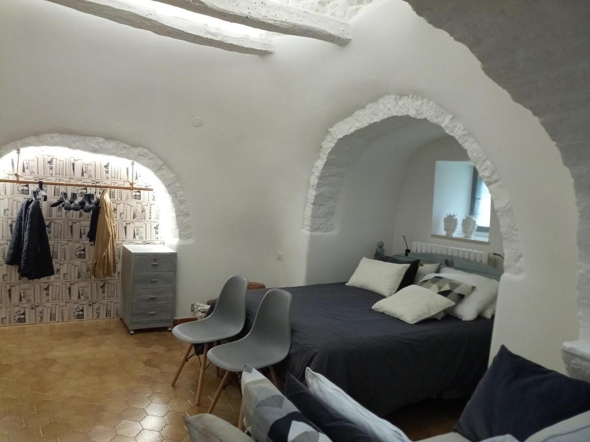 Apartament Trulli Piazzetta Pagano Alberobello Zewnętrze zdjęcie