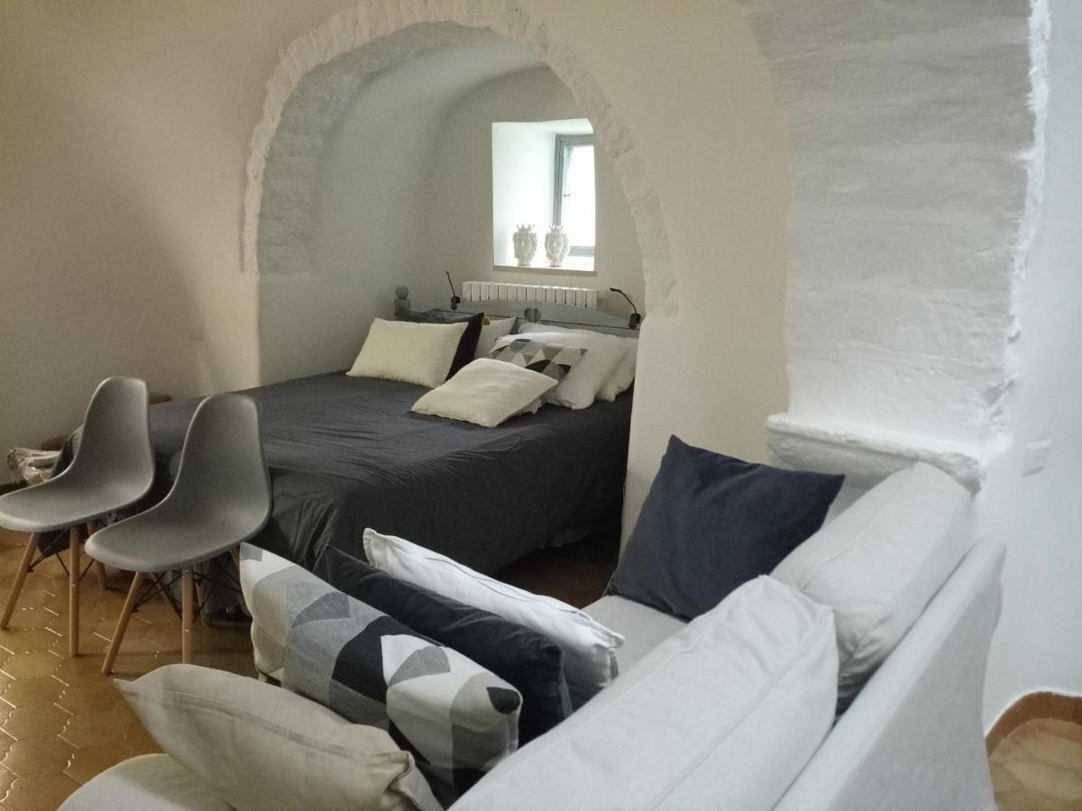 Apartament Trulli Piazzetta Pagano Alberobello Zewnętrze zdjęcie
