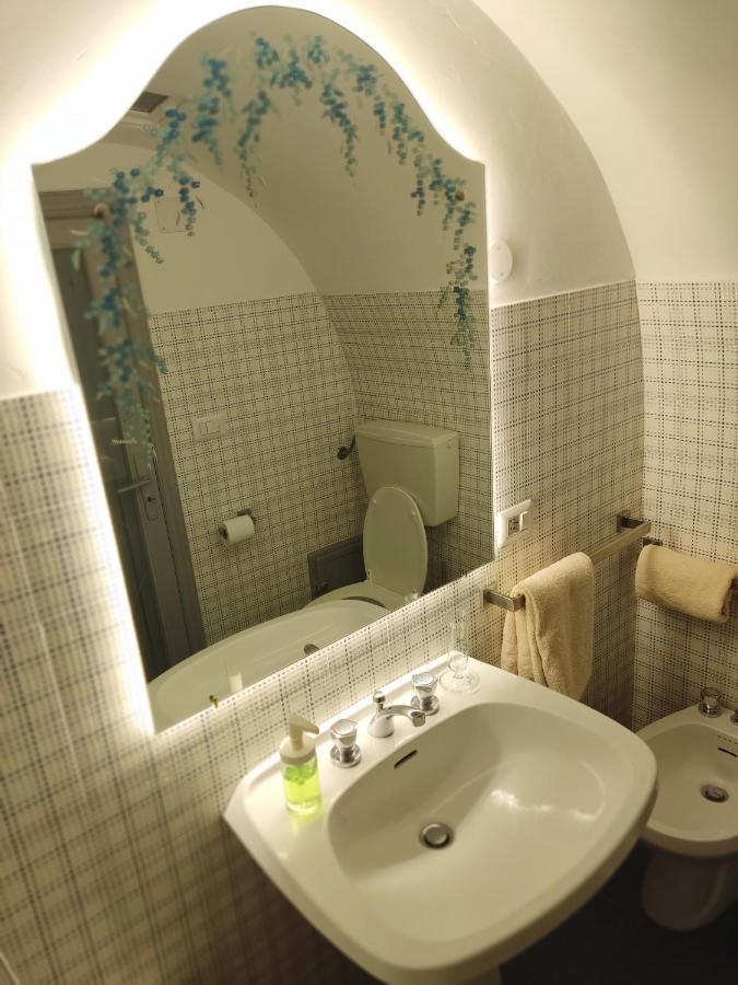 Apartament Trulli Piazzetta Pagano Alberobello Zewnętrze zdjęcie